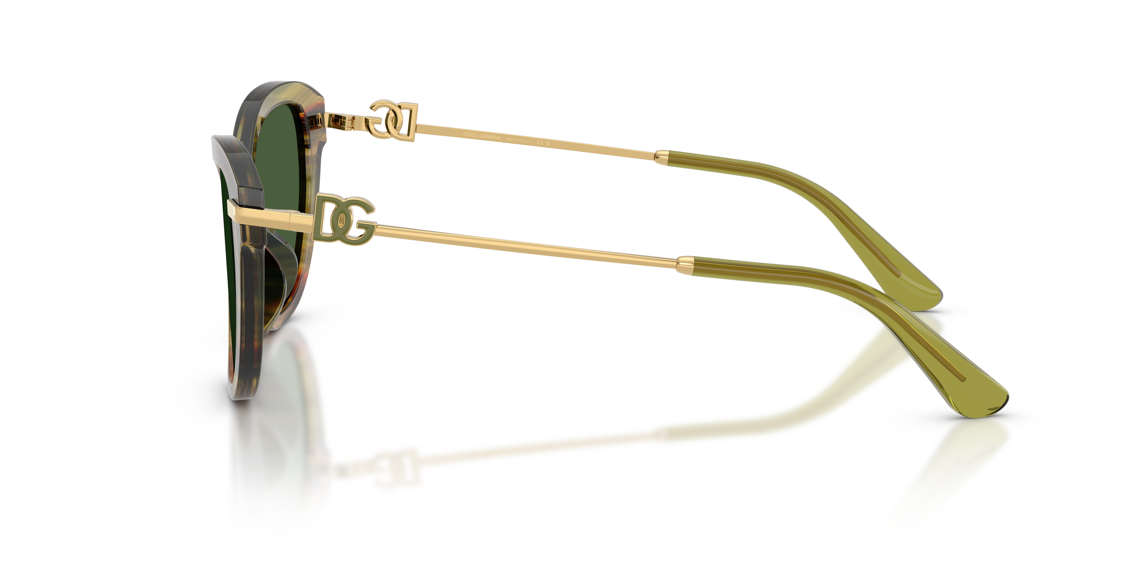 Dolce & Gabbana DG4534 347571  